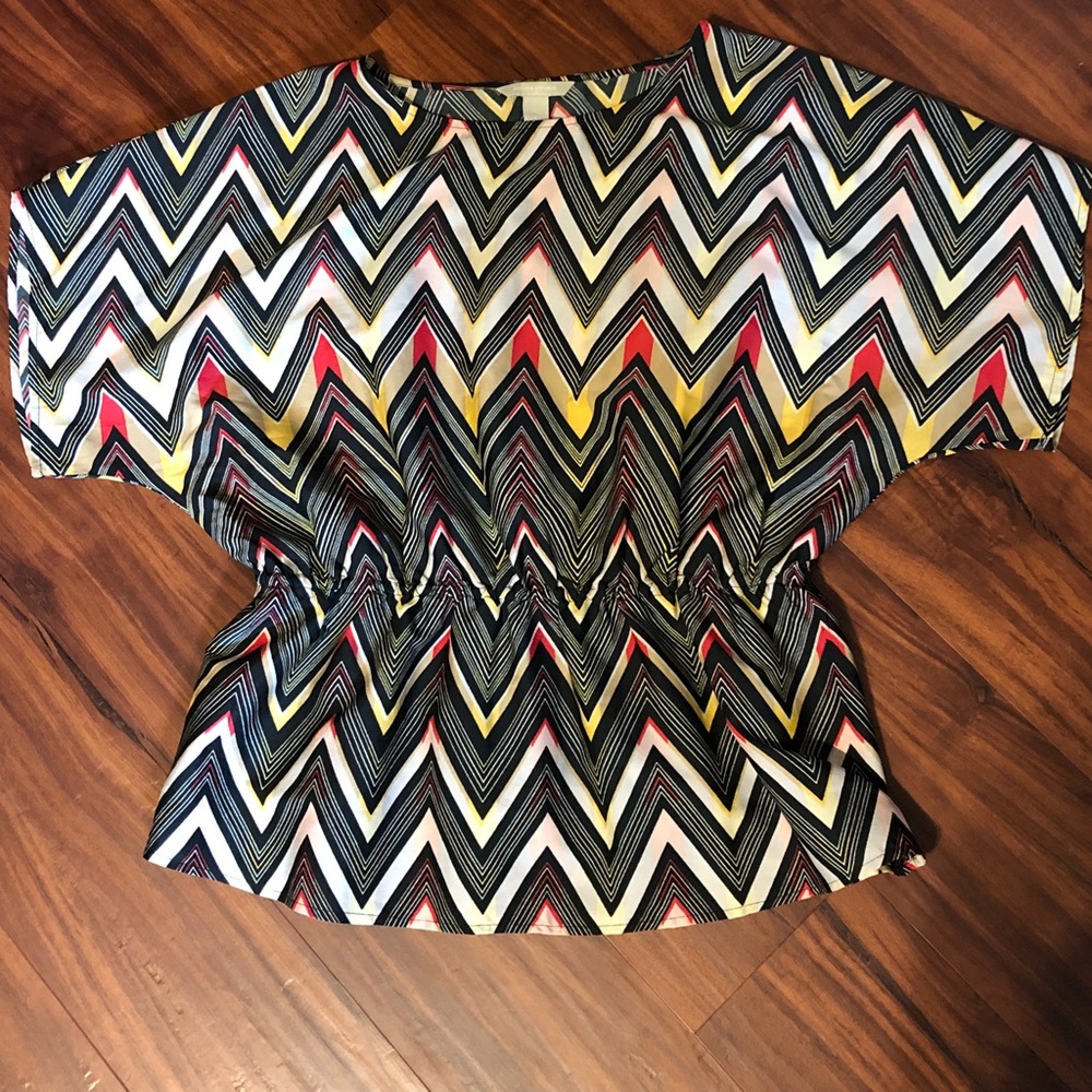 Banana Republic Kimono Top ❣️❣️